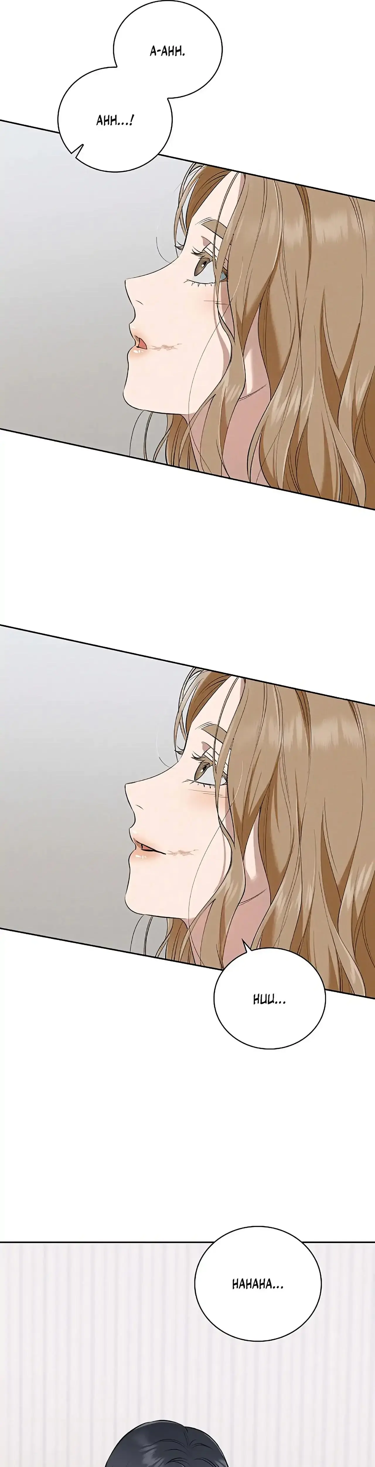 Falling Eunsu Chapter 44 - Page 33