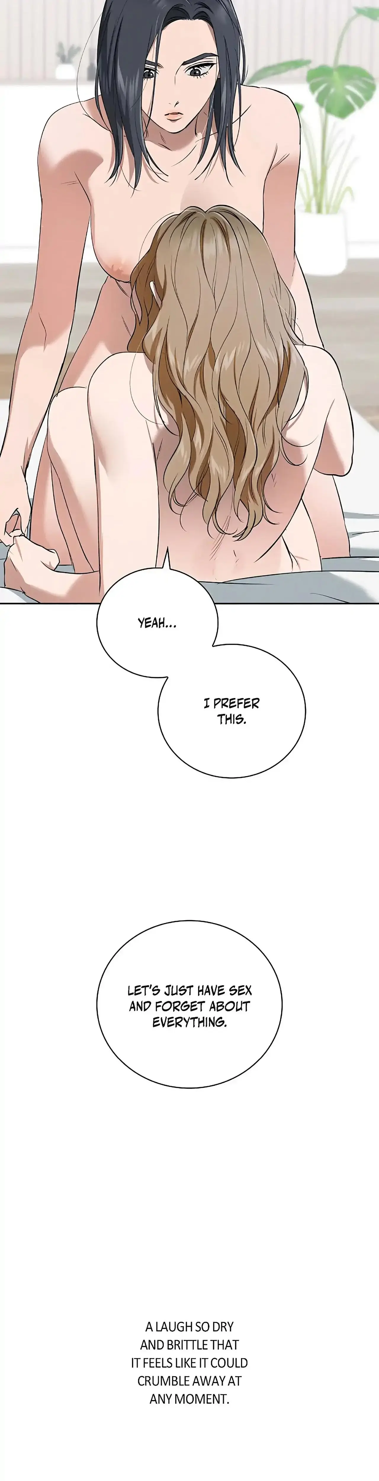 Falling Eunsu Chapter 44 - Page 34