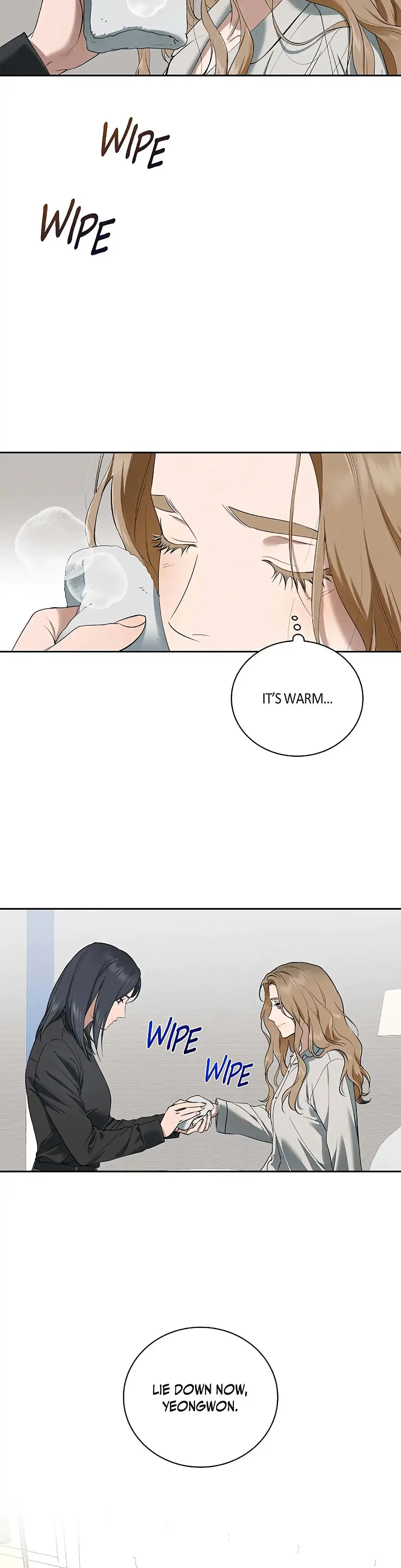 Falling Eunsu Chapter 44 - Page 4