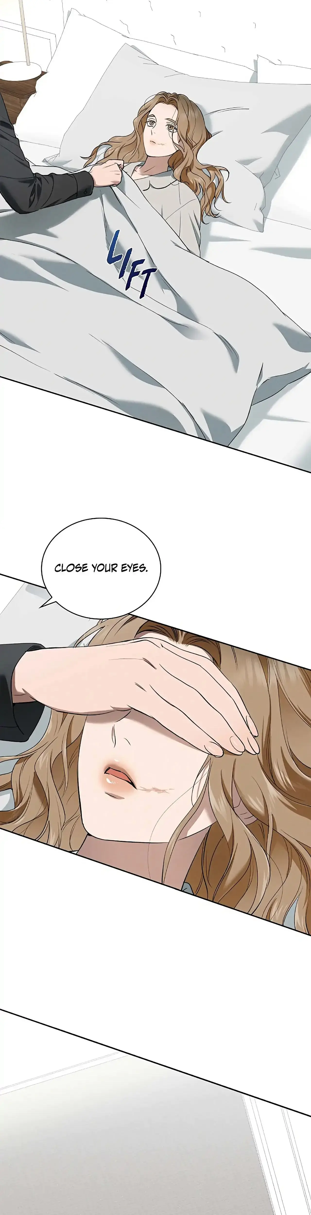 Falling Eunsu Chapter 44 - Page 5