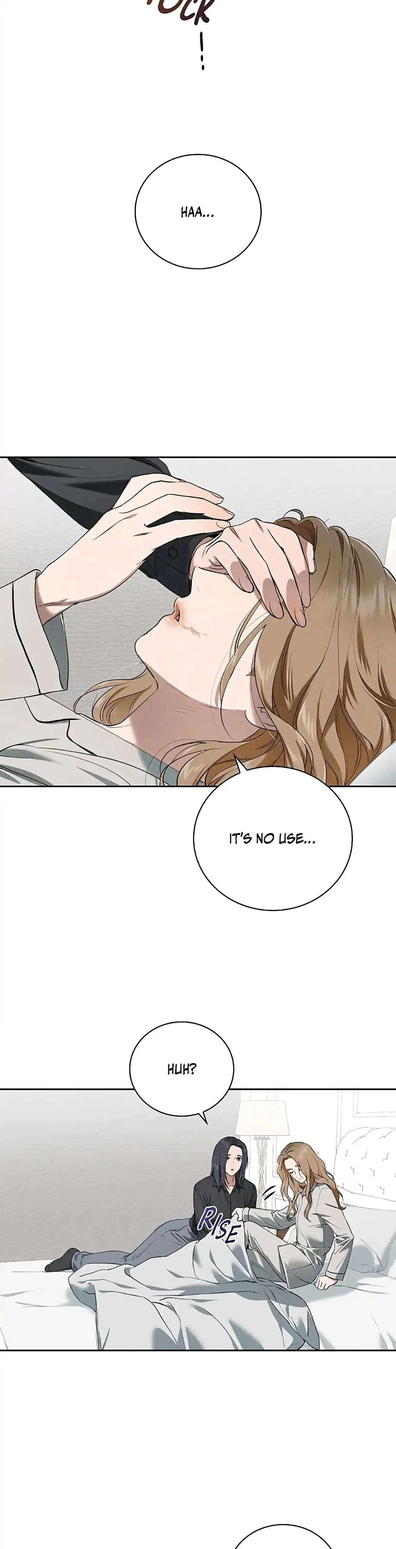 Falling Eunsu Chapter 44 - Page 7