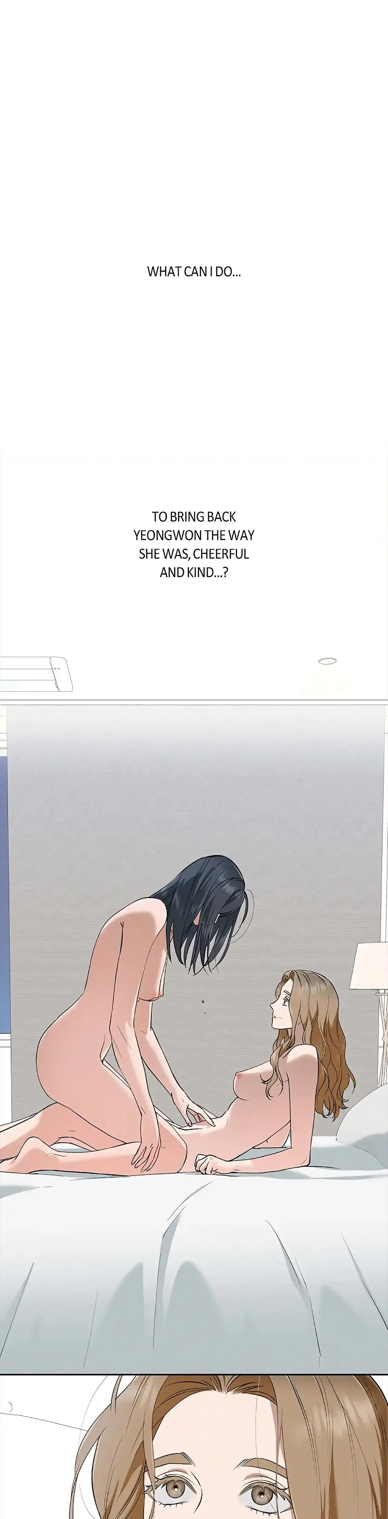 Falling Eunsu Chapter 45 - Page 1