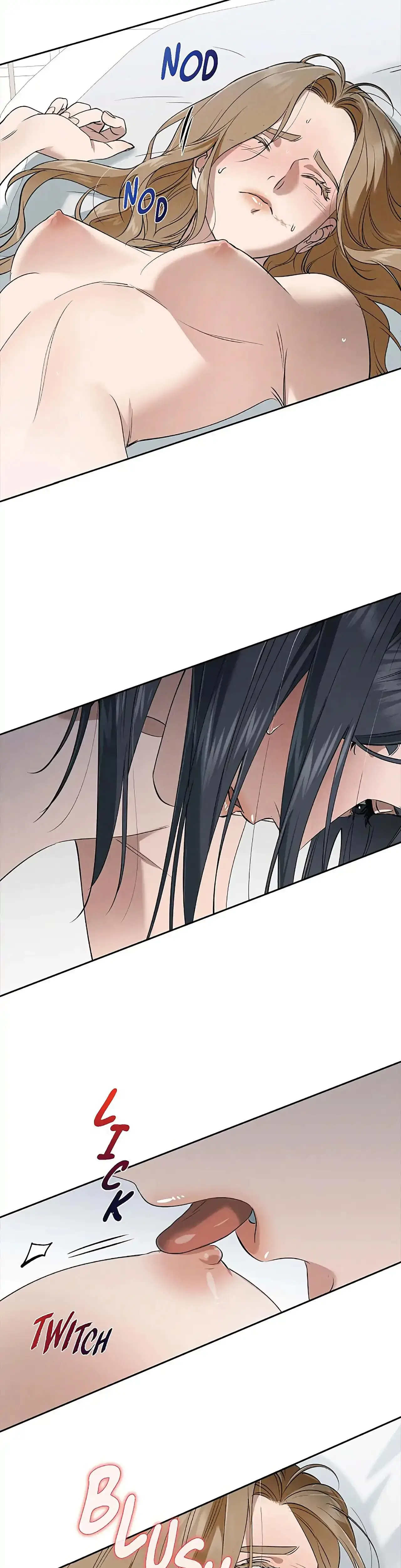Falling Eunsu Chapter 45 - Page 11