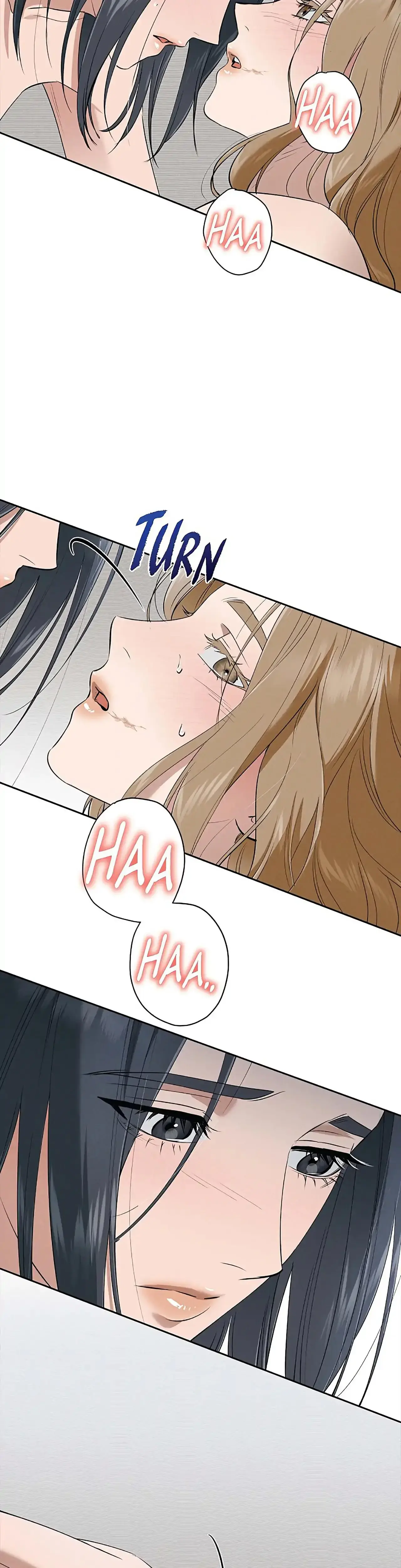 Falling Eunsu Chapter 45 - Page 13