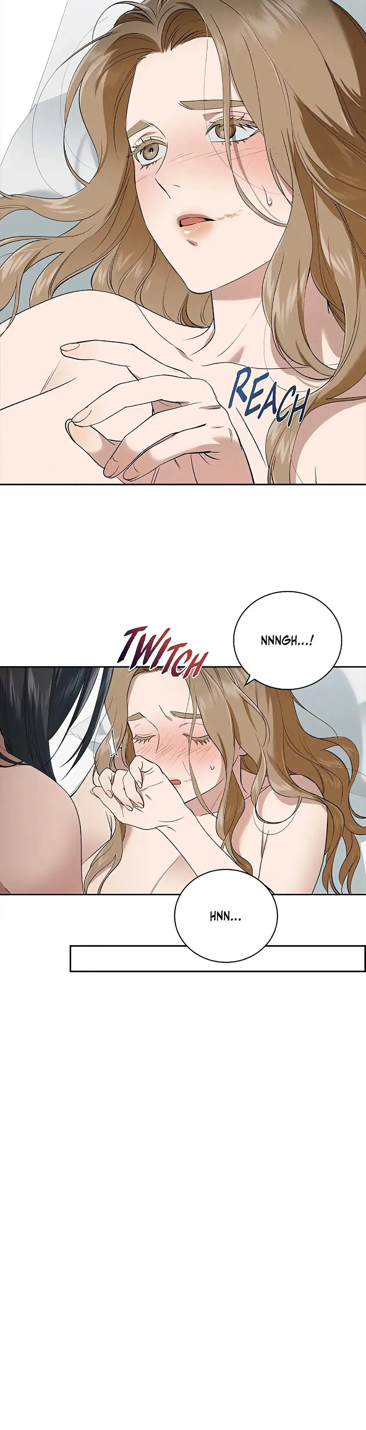 Falling Eunsu Chapter 45 - Page 18