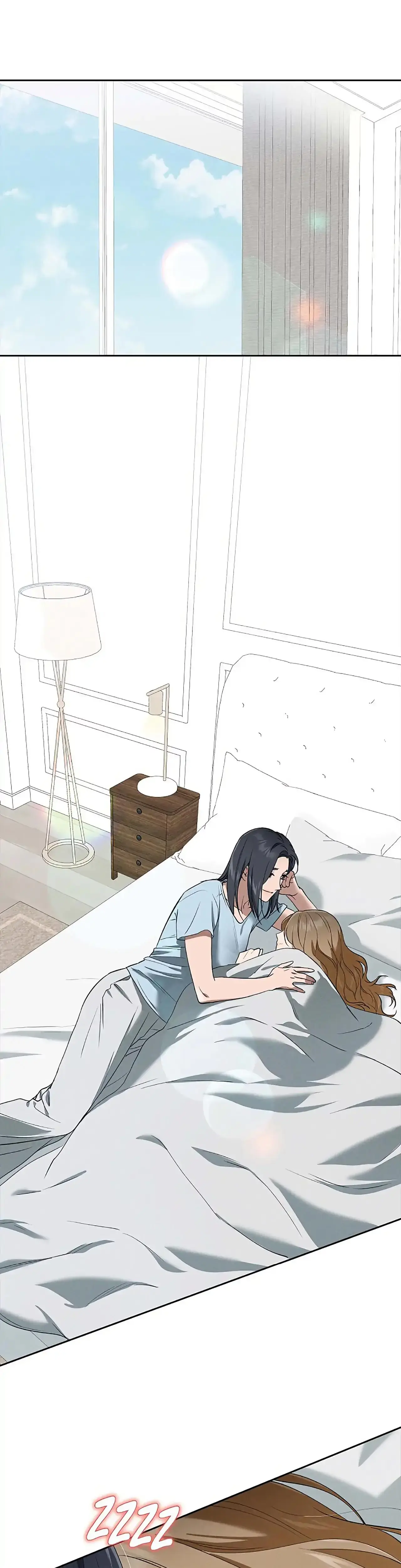 Falling Eunsu Chapter 45 - Page 19