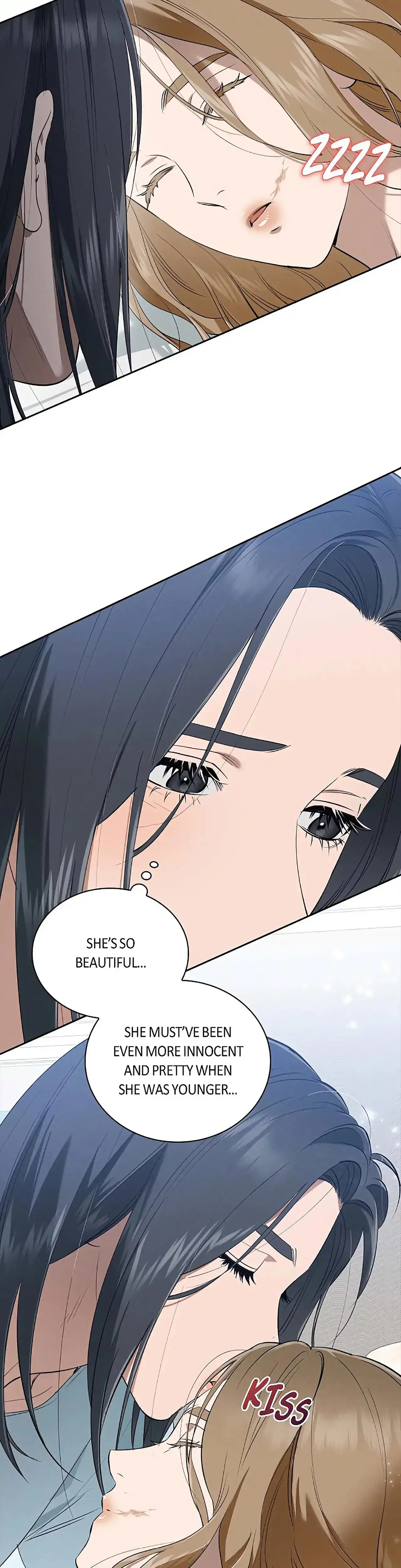 Falling Eunsu Chapter 45 - Page 20