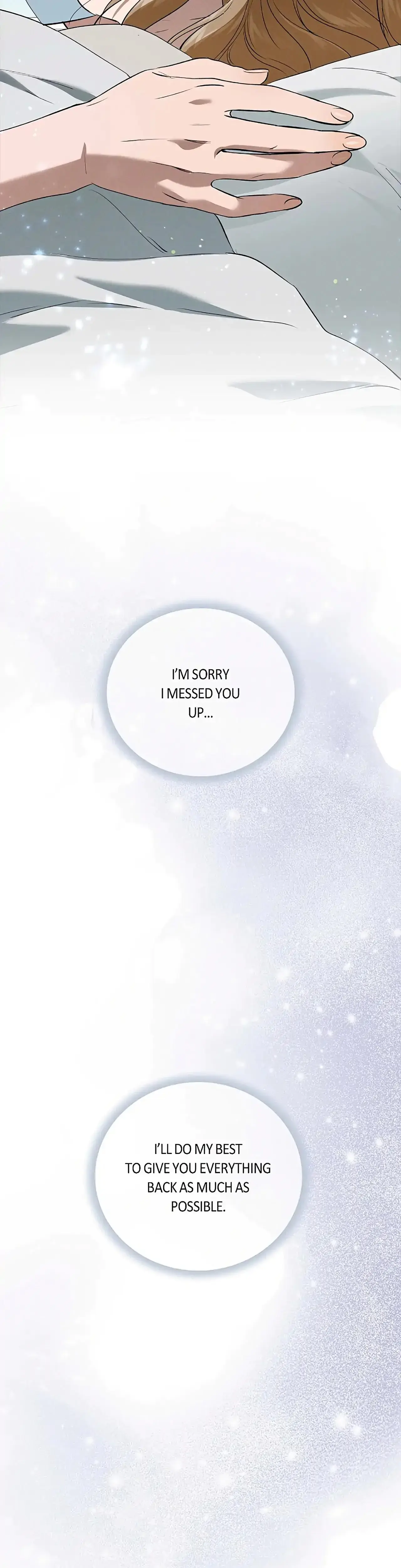 Falling Eunsu Chapter 45 - Page 21