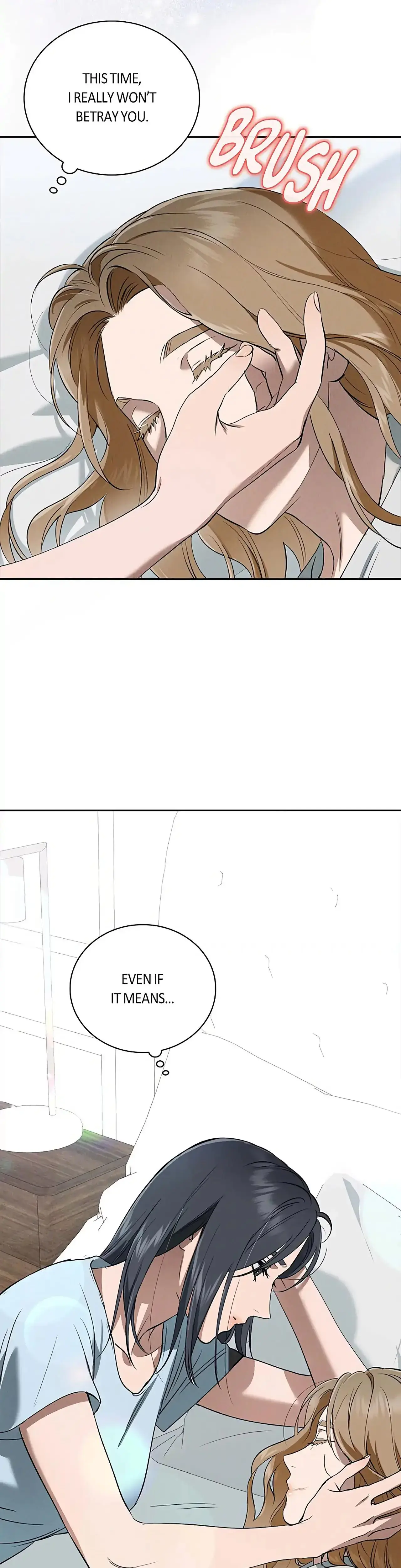 Falling Eunsu Chapter 45 - Page 22