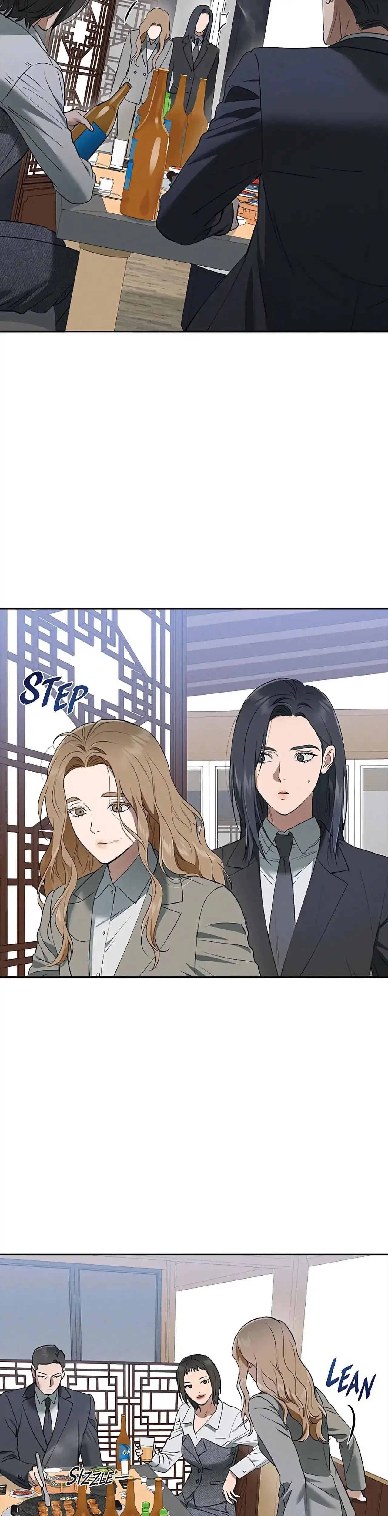 Falling Eunsu Chapter 45 - Page 27