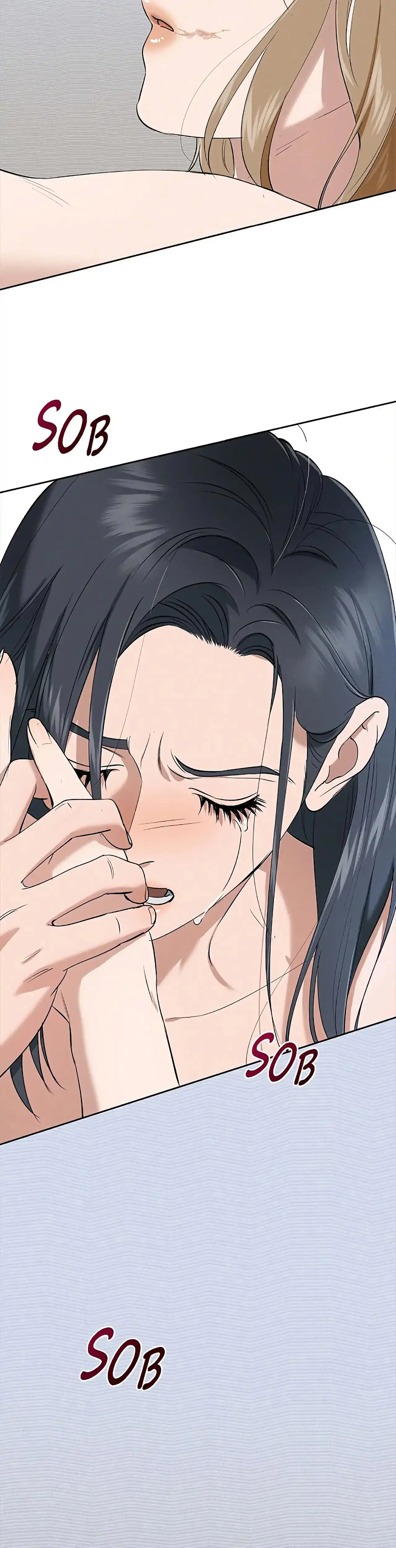 Falling Eunsu Chapter 45 - Page 3