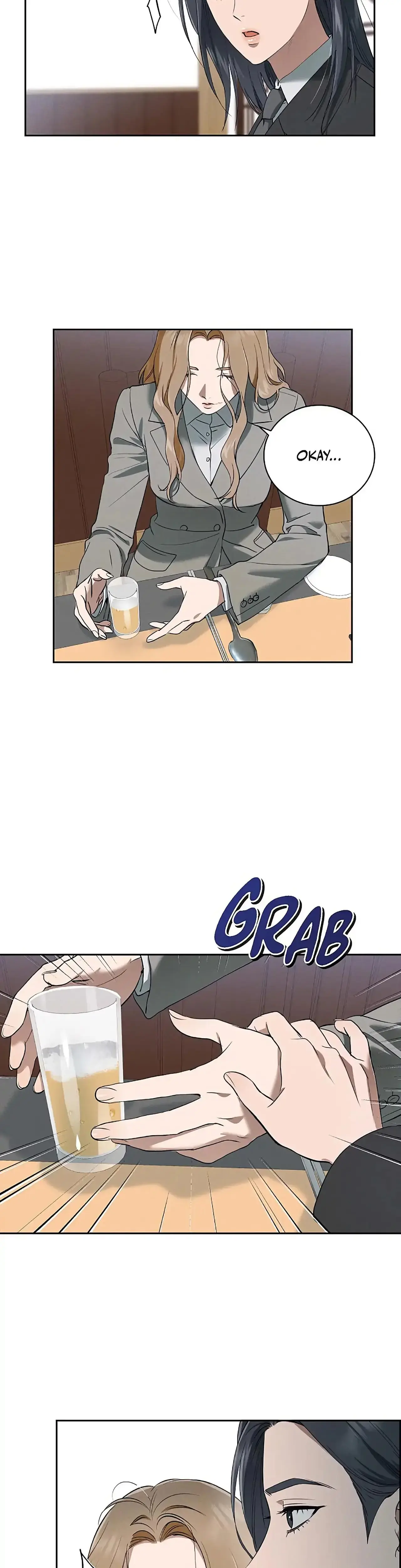 Falling Eunsu Chapter 45 - Page 30