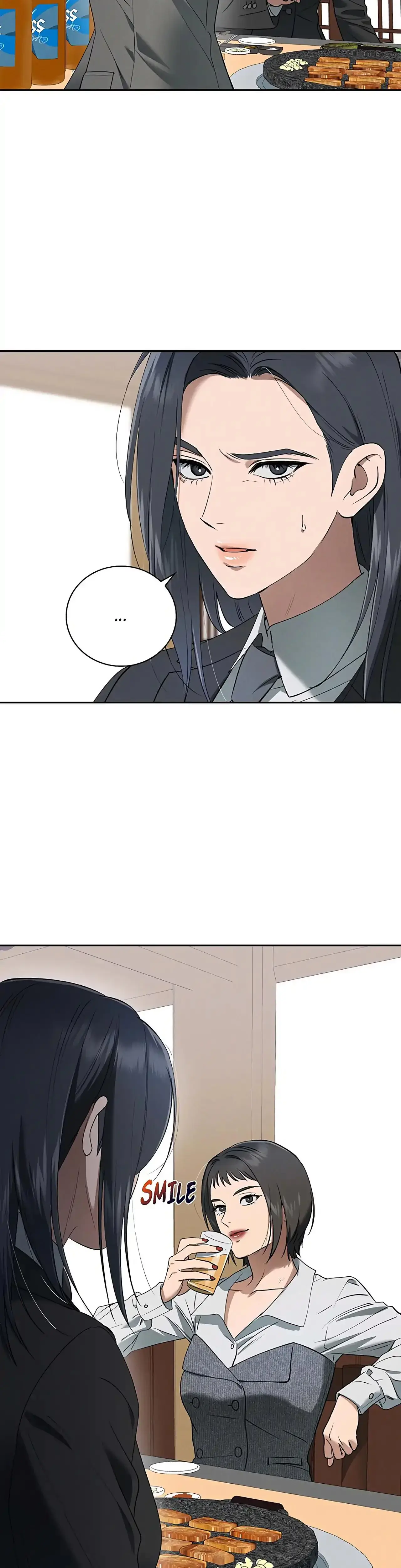 Falling Eunsu Chapter 45 - Page 33