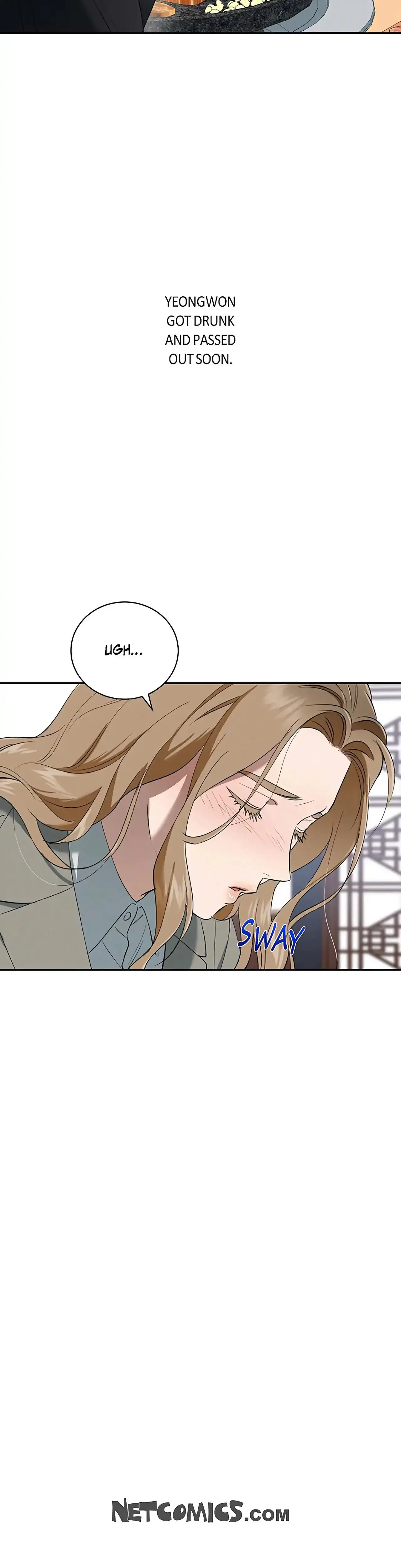 Falling Eunsu Chapter 45 - Page 34