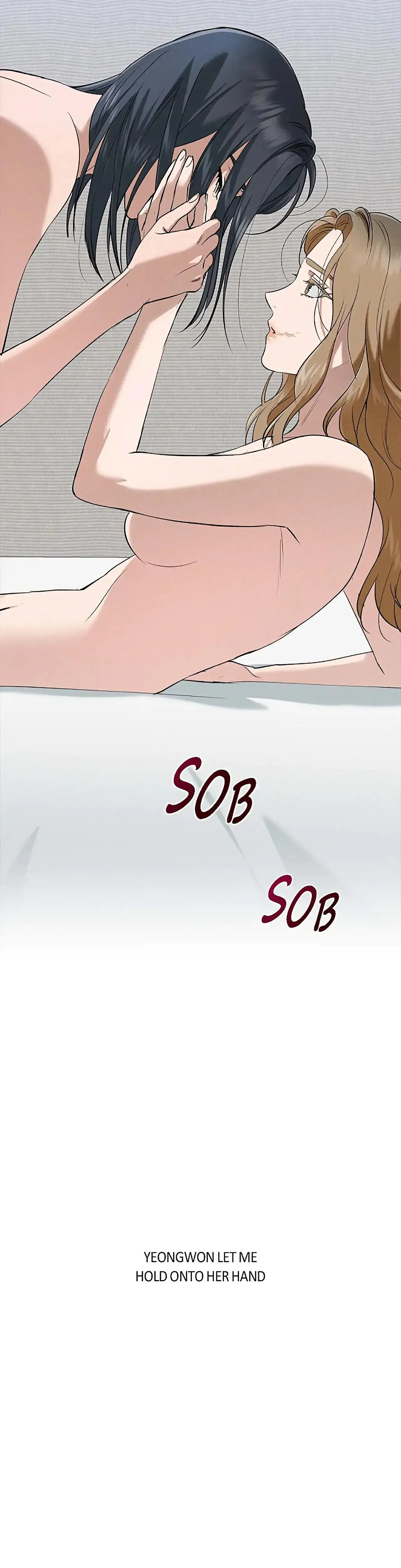 Falling Eunsu Chapter 45 - Page 4