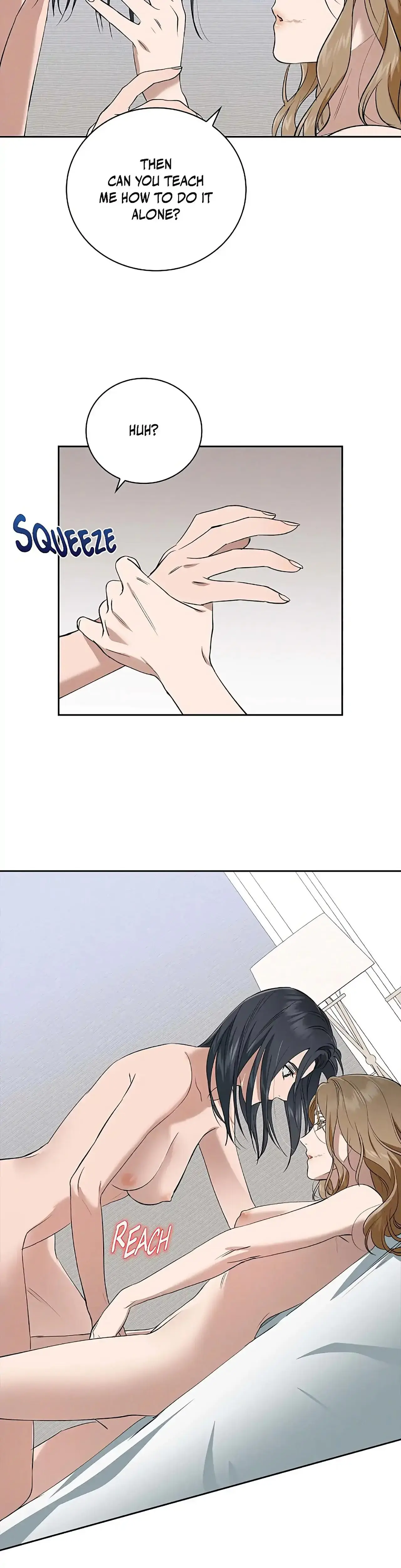 Falling Eunsu Chapter 45 - Page 6