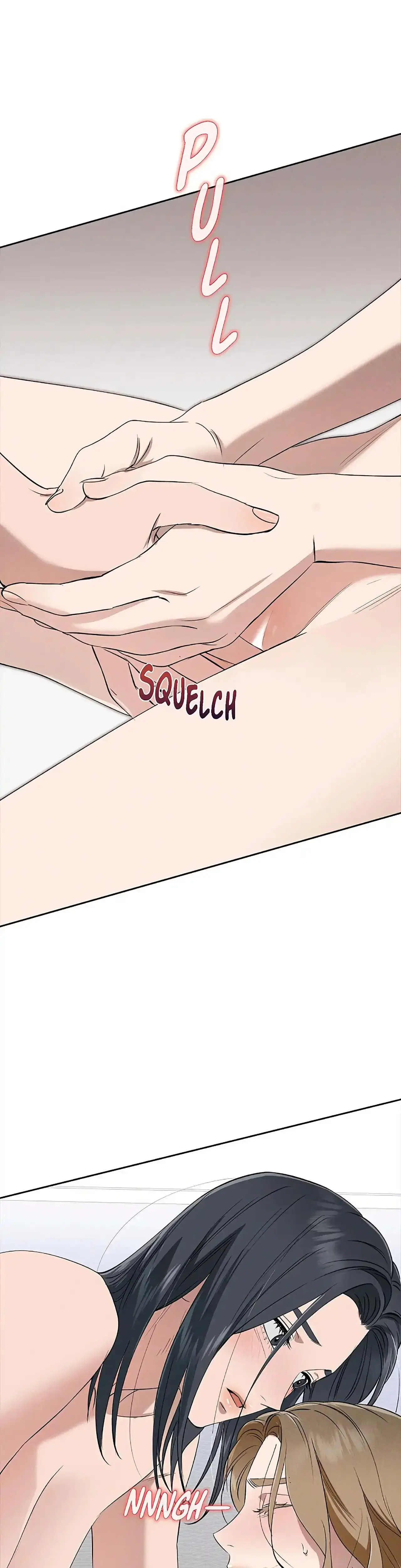 Falling Eunsu Chapter 45 - Page 7