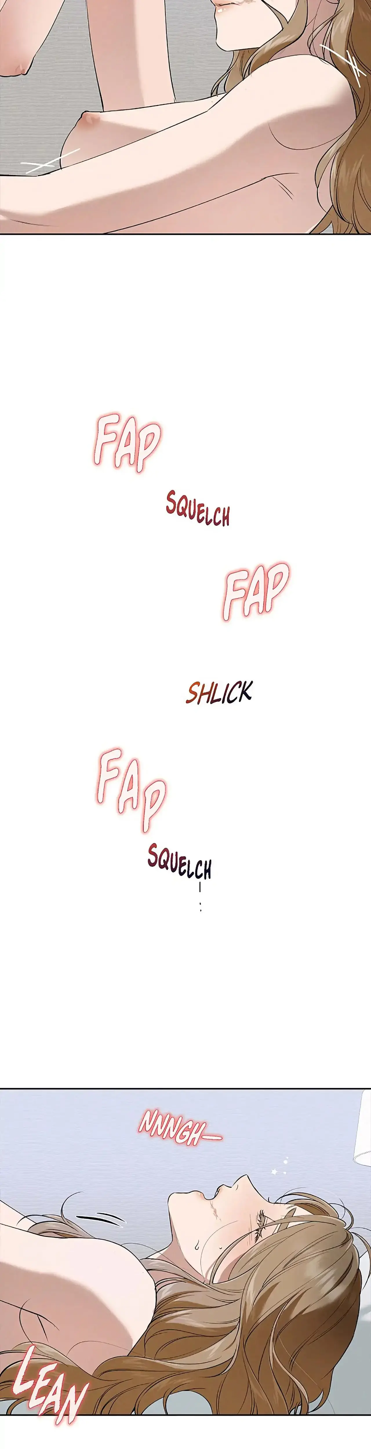 Falling Eunsu Chapter 45 - Page 8
