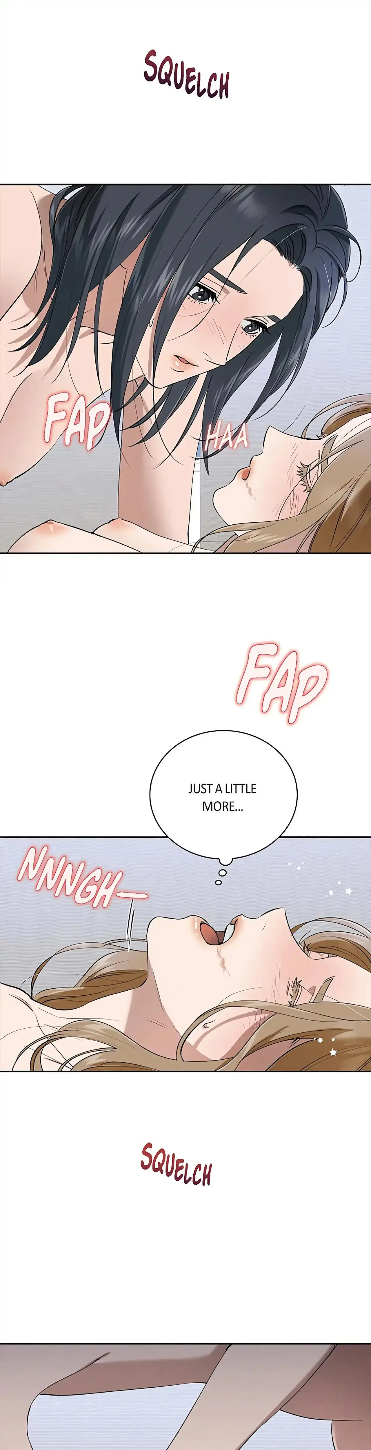 Falling Eunsu Chapter 45 - Page 9
