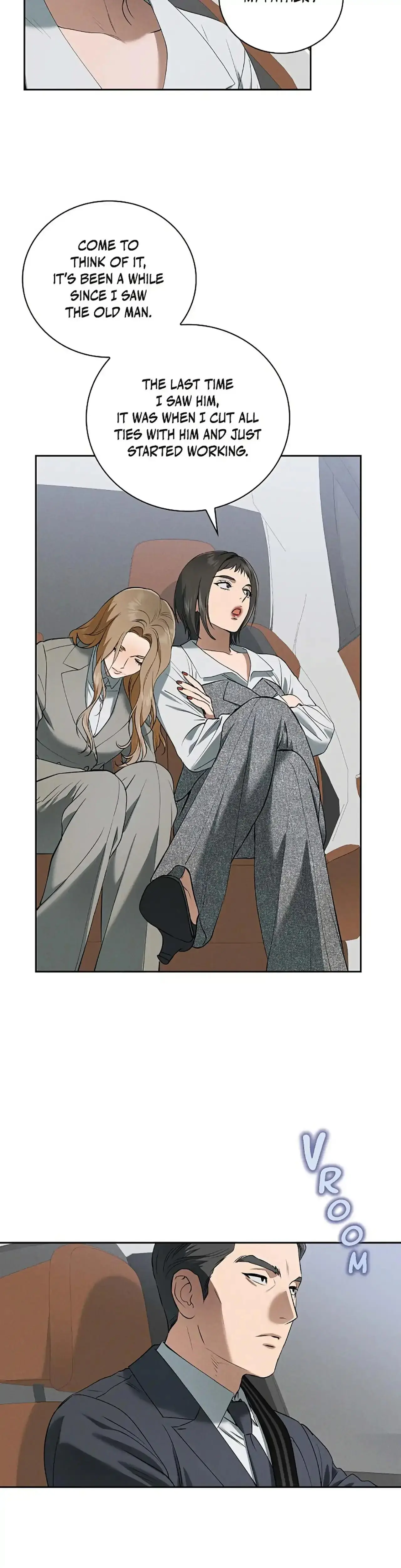 Falling Eunsu Chapter 46 - Page 13