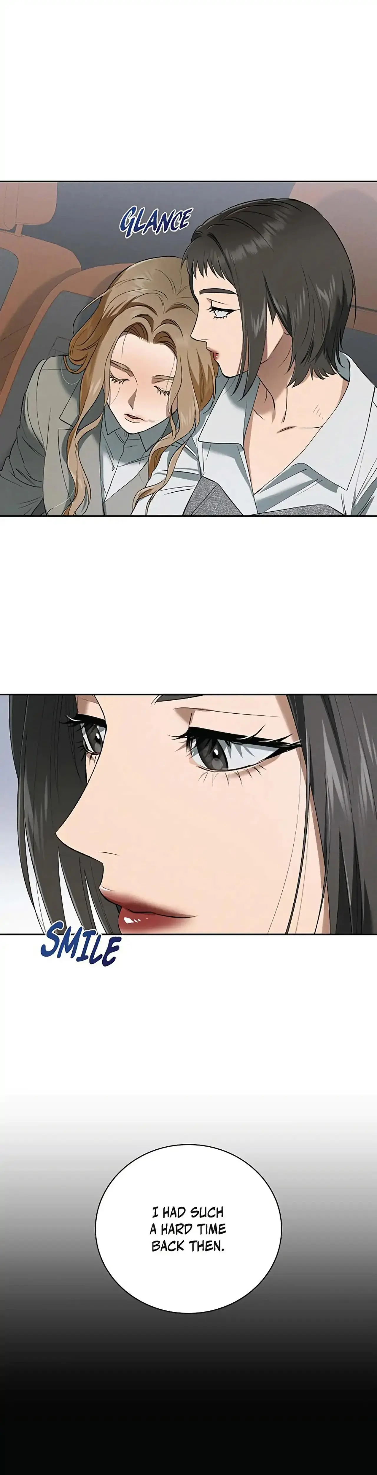Falling Eunsu Chapter 46 - Page 14