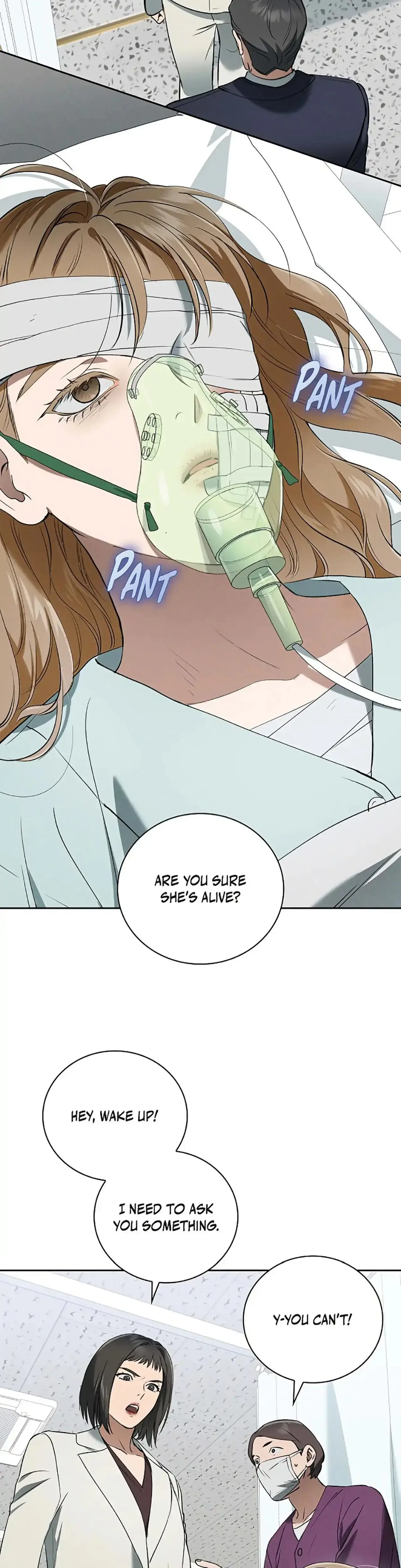Falling Eunsu Chapter 46 - Page 29