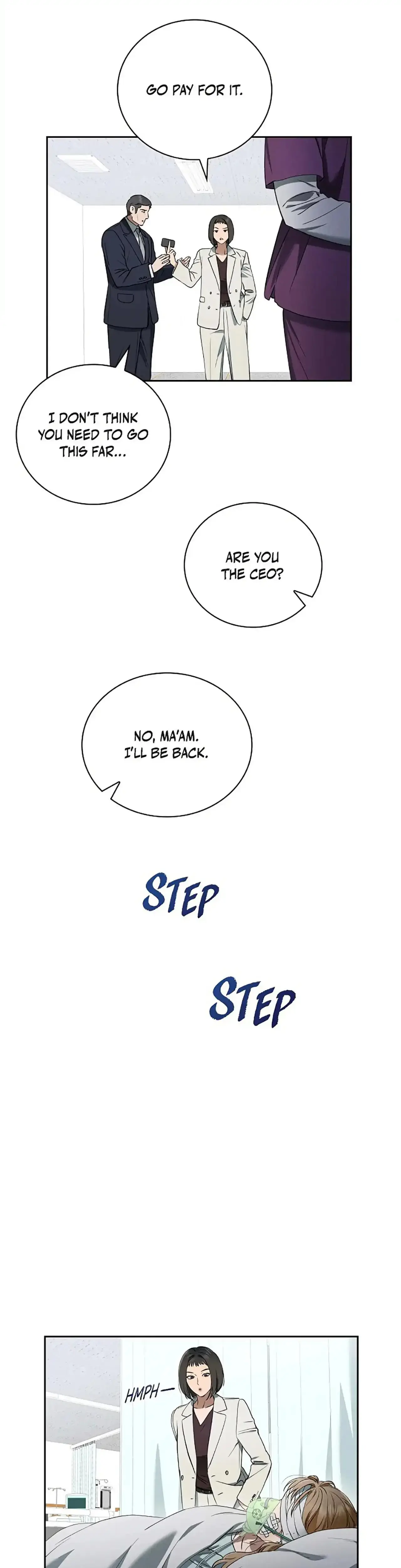 Falling Eunsu Chapter 46 - Page 32