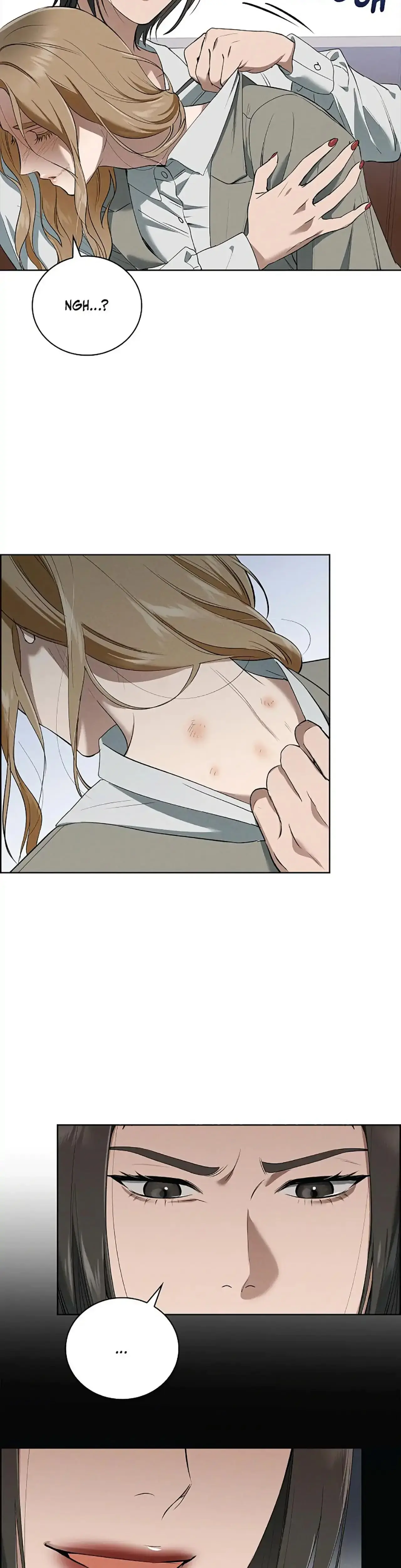 Falling Eunsu Chapter 46 - Page 6
