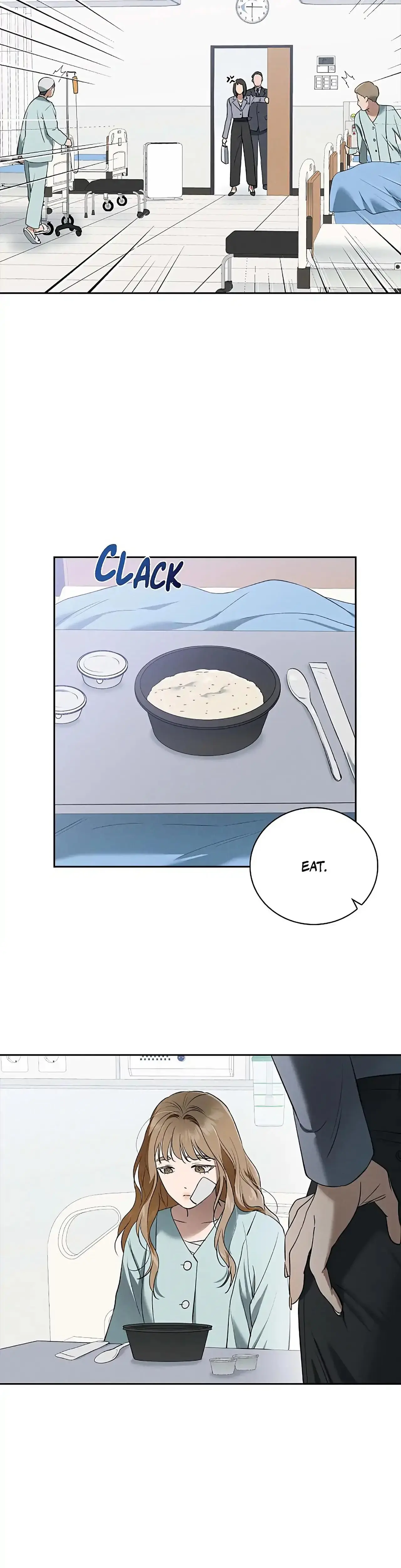 Falling Eunsu Chapter 47 - Page 10