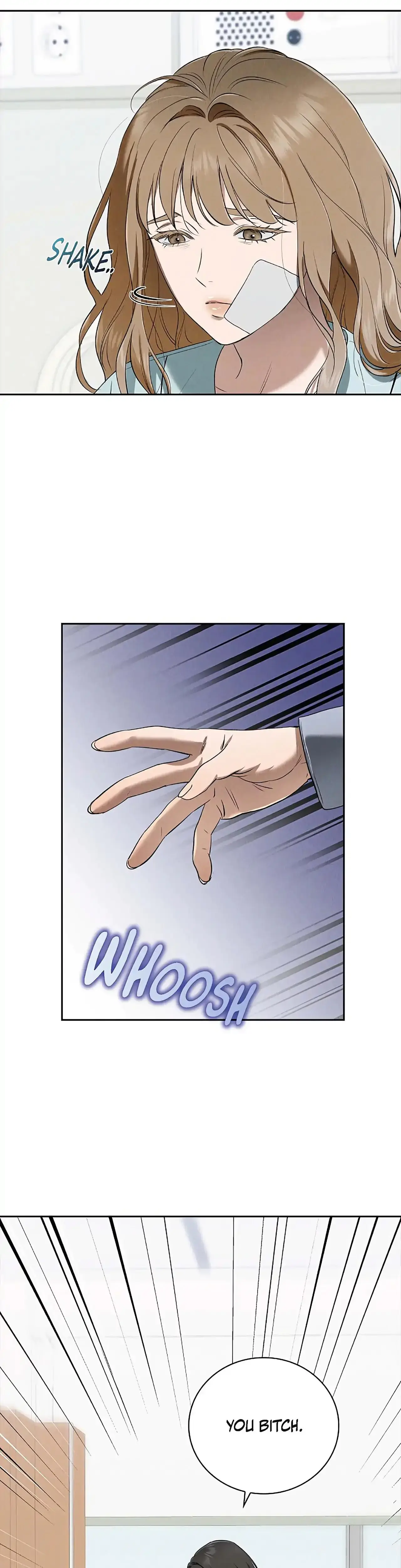 Falling Eunsu Chapter 47 - Page 11