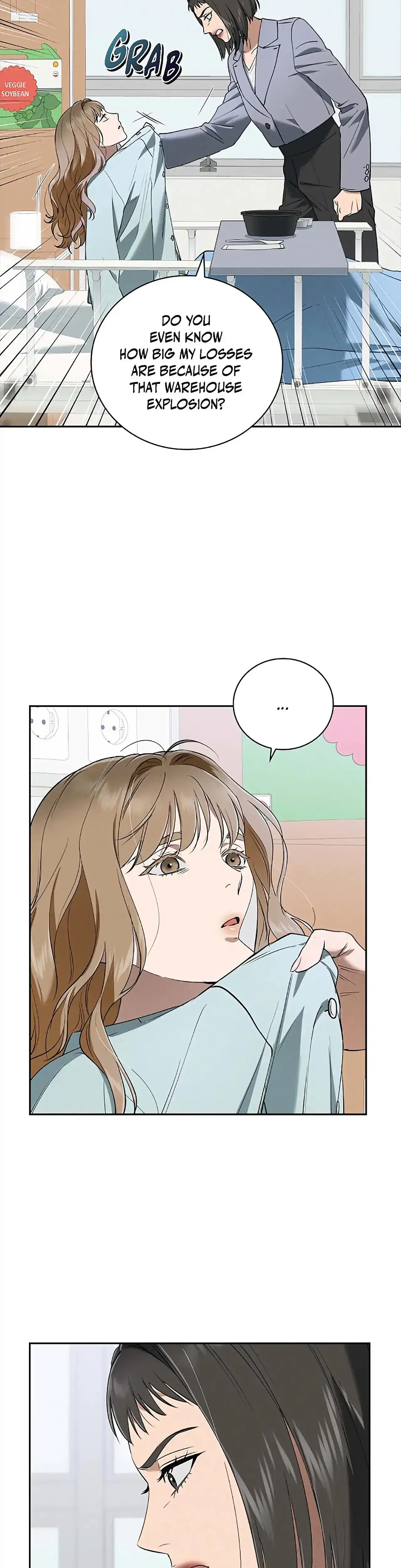 Falling Eunsu Chapter 47 - Page 12