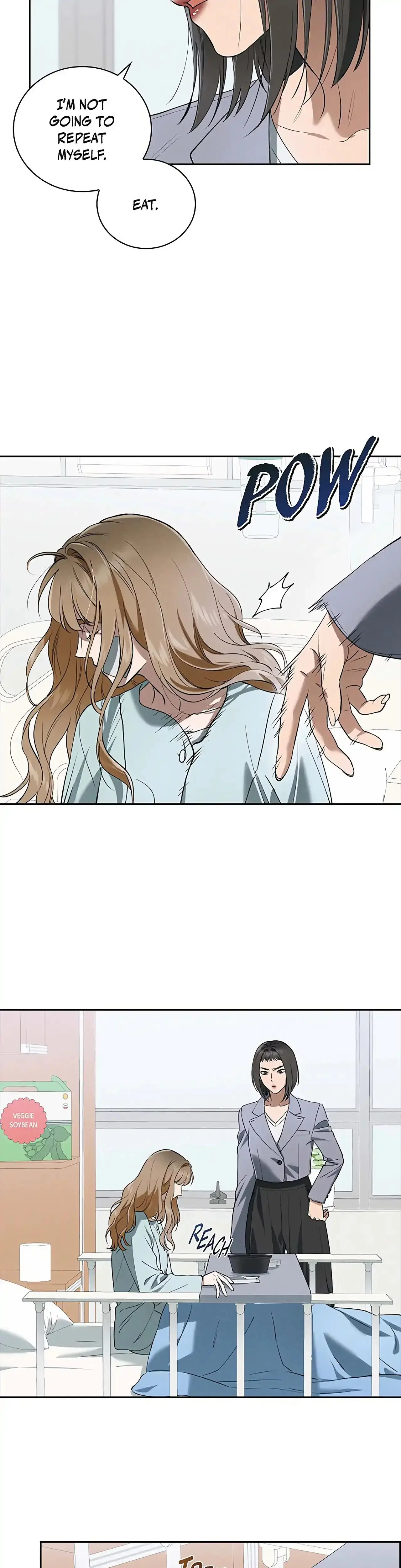 Falling Eunsu Chapter 47 - Page 13