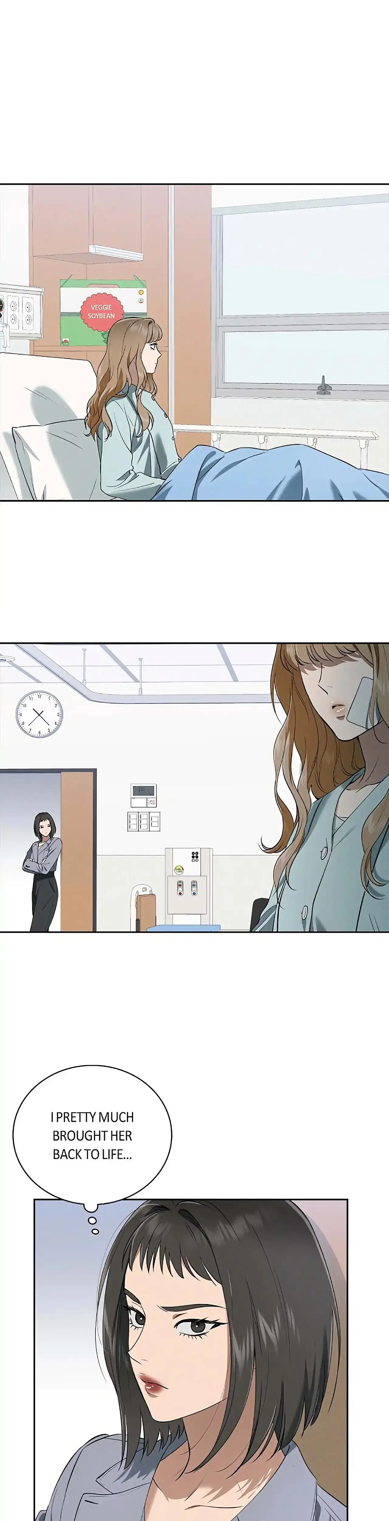 Falling Eunsu Chapter 47 - Page 15