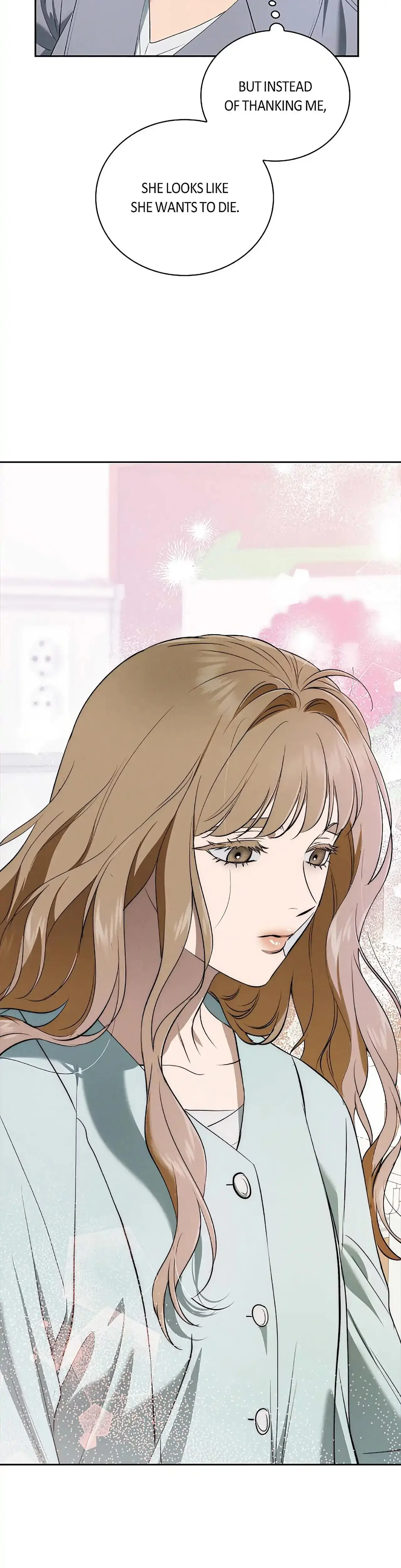 Falling Eunsu Chapter 47 - Page 16