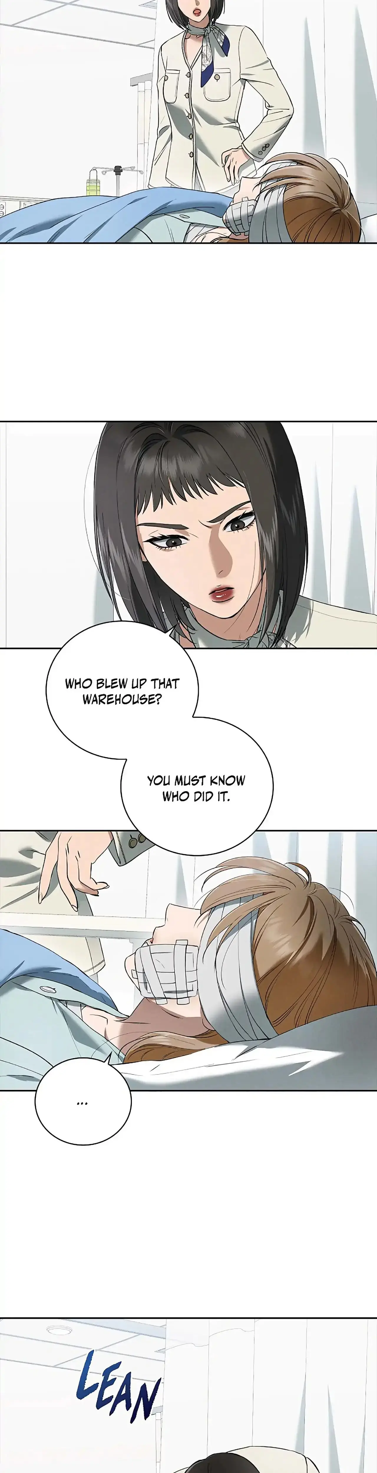Falling Eunsu Chapter 47 - Page 2