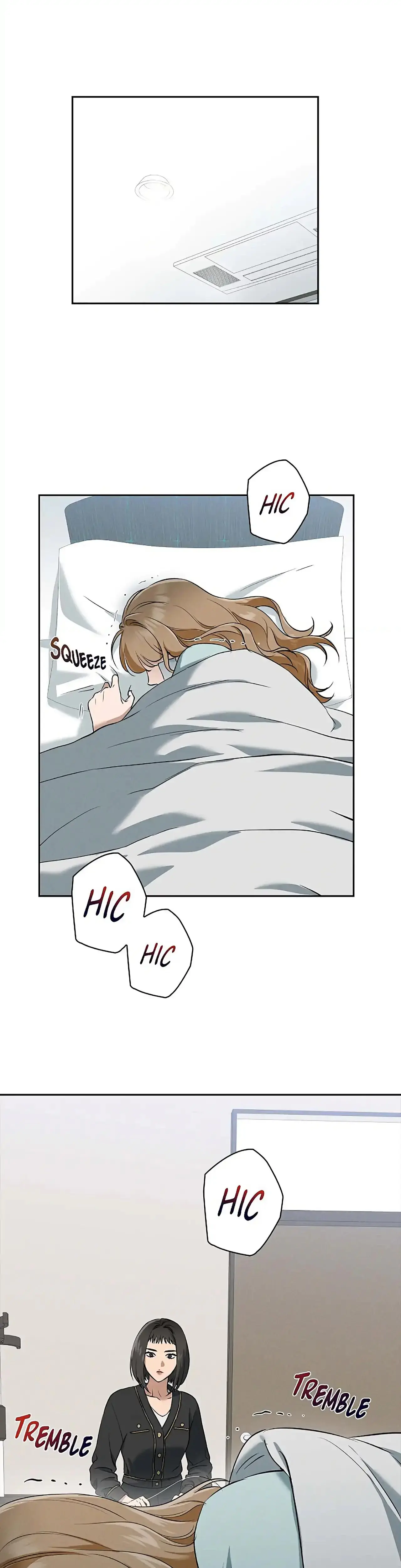 Falling Eunsu Chapter 47 - Page 27