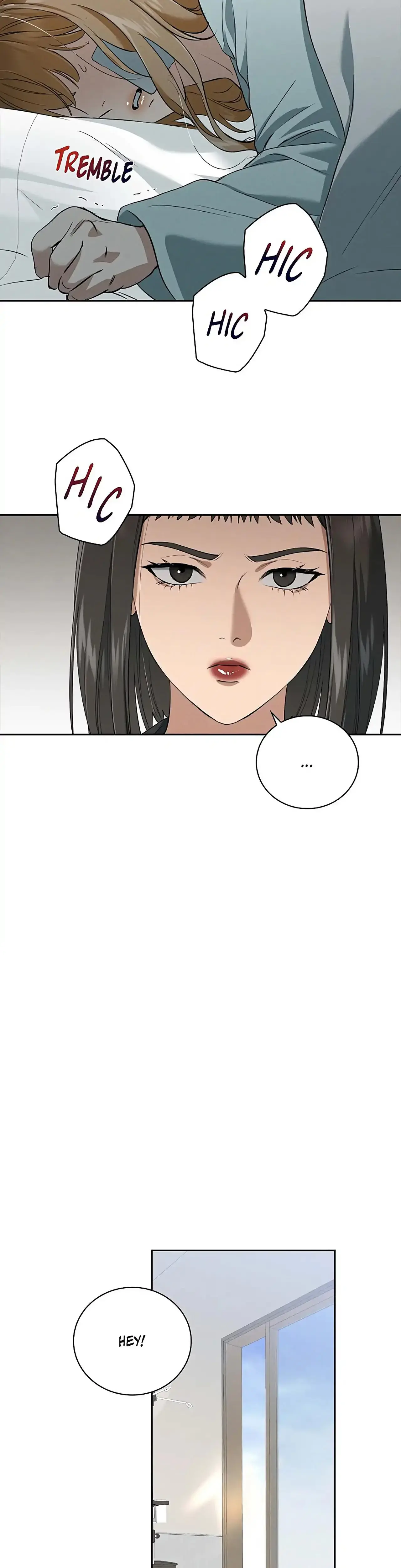 Falling Eunsu Chapter 47 - Page 28