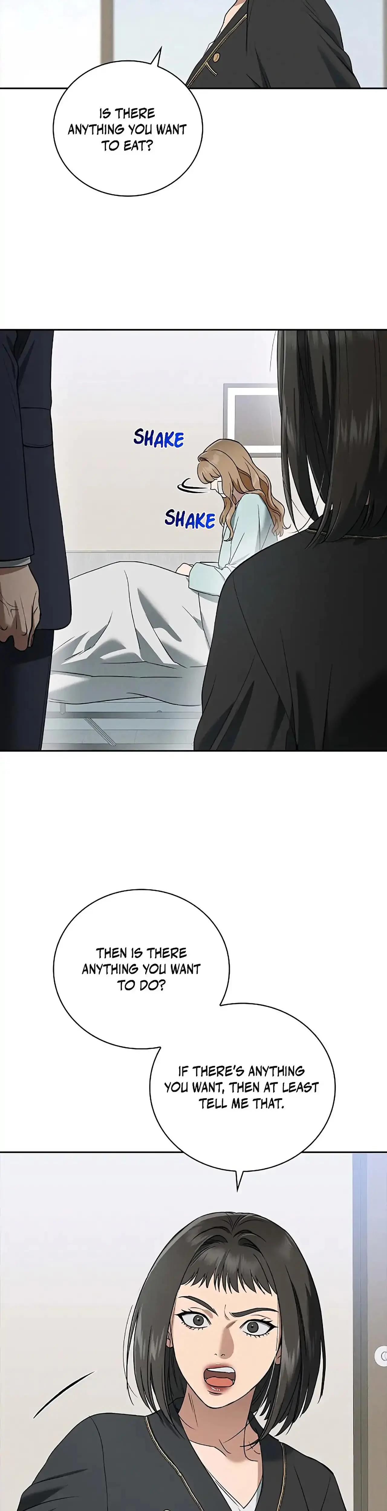 Falling Eunsu Chapter 47 - Page 30