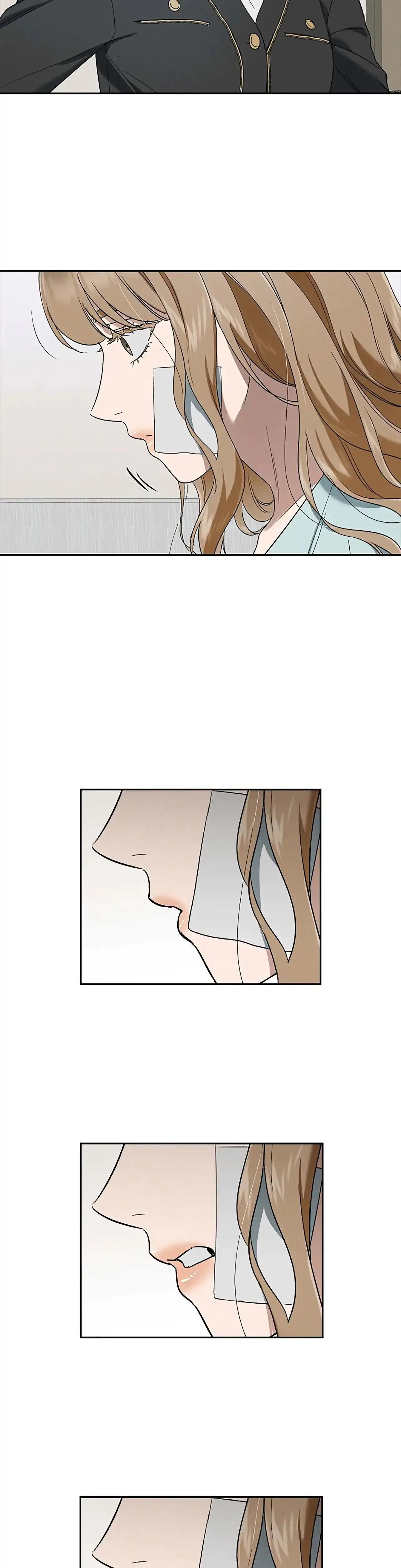 Falling Eunsu Chapter 47 - Page 31