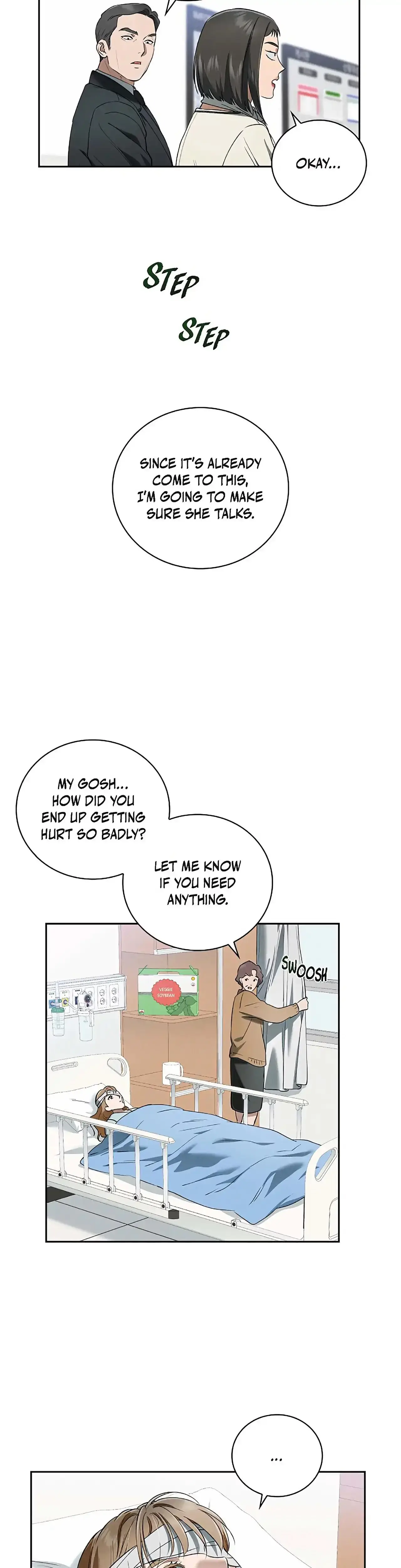Falling Eunsu Chapter 47 - Page 7