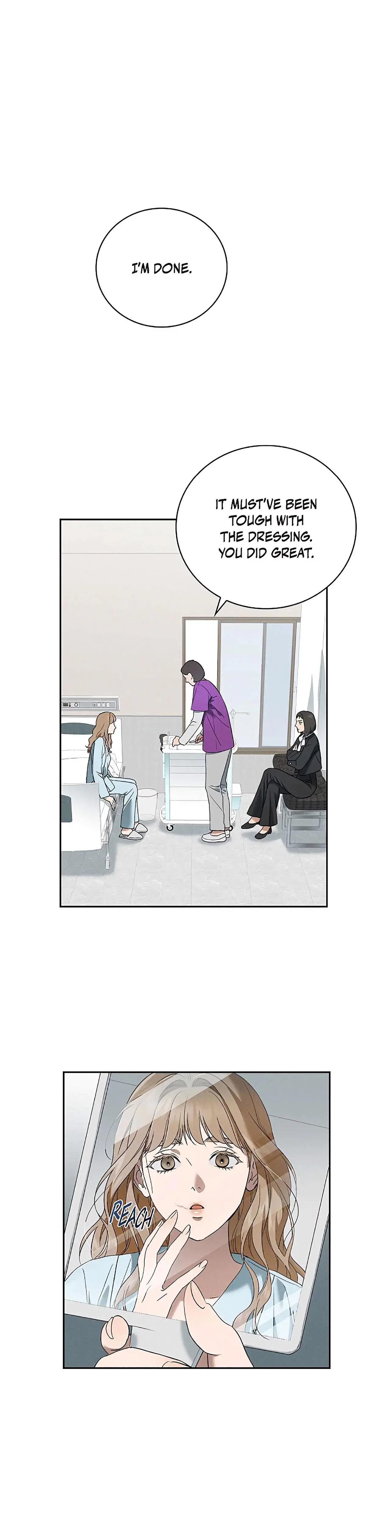 Falling Eunsu Chapter 48 - Page 1