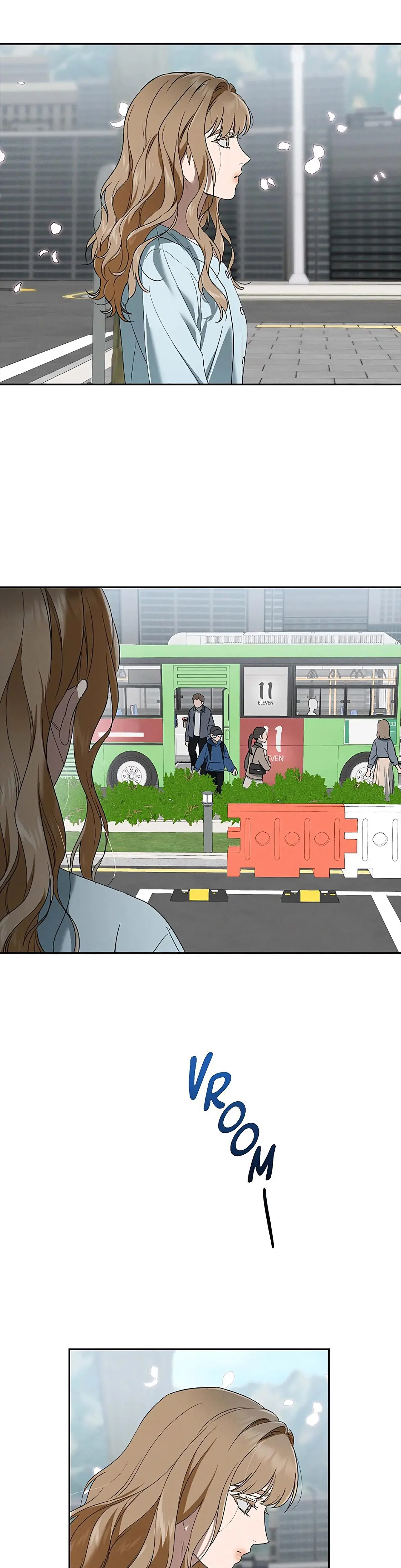 Falling Eunsu Chapter 48 - Page 12