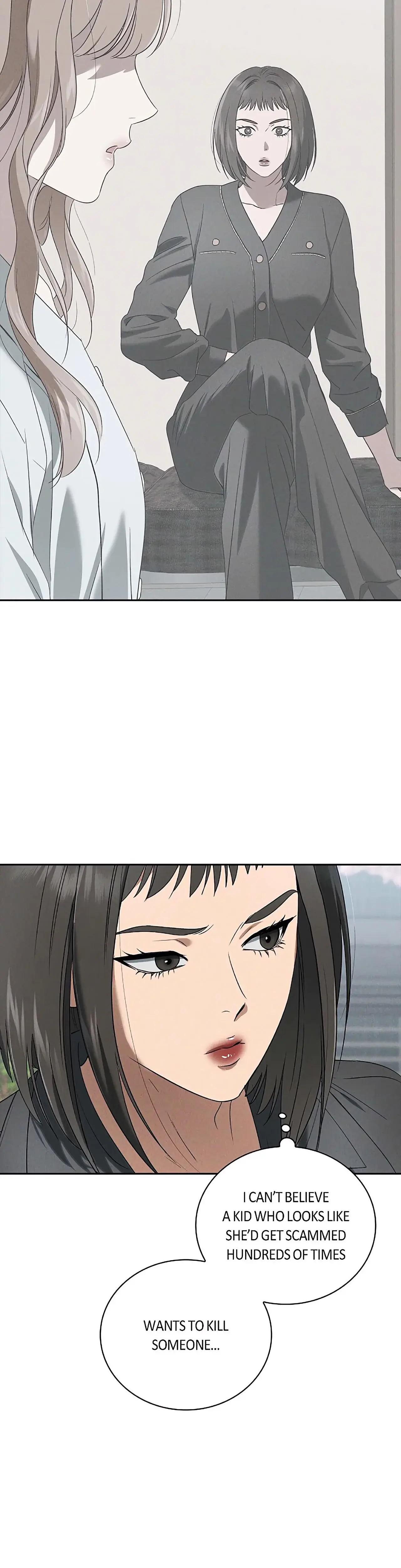 Falling Eunsu Chapter 48 - Page 14