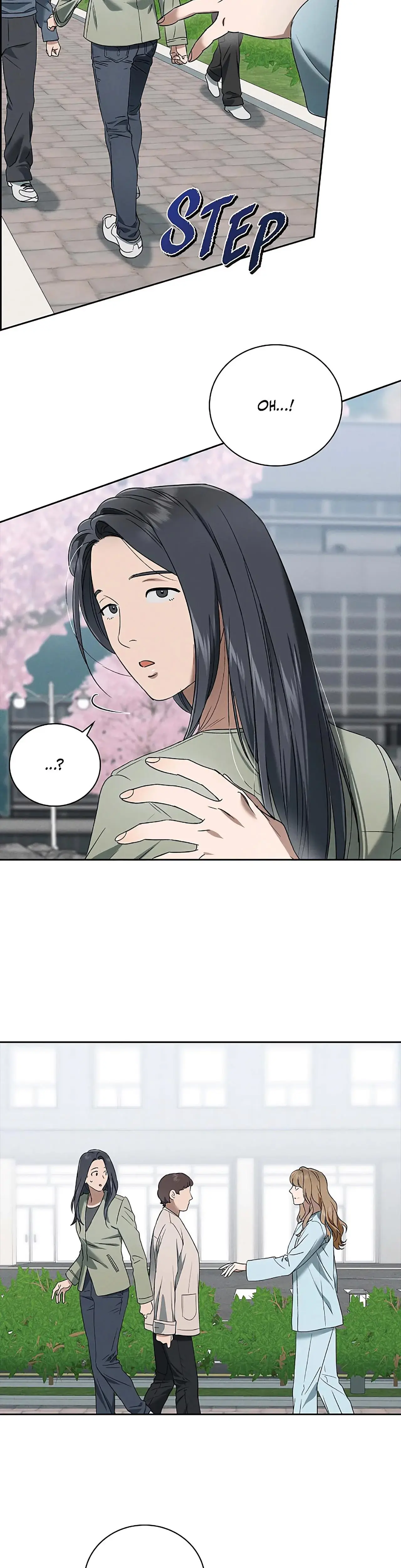 Falling Eunsu Chapter 48 - Page 16
