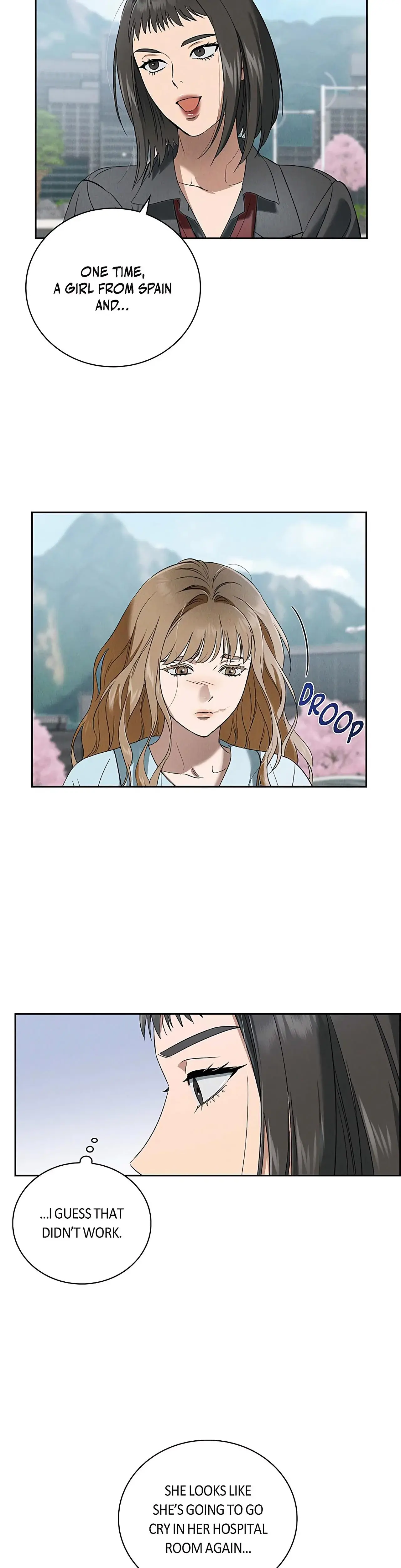 Falling Eunsu Chapter 48 - Page 18
