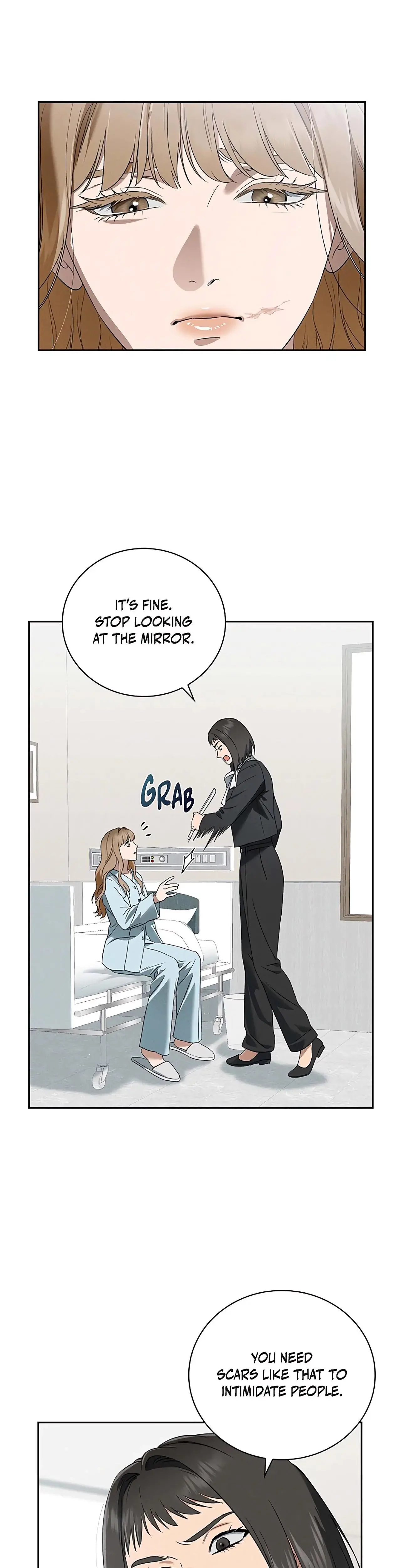 Falling Eunsu Chapter 48 - Page 2