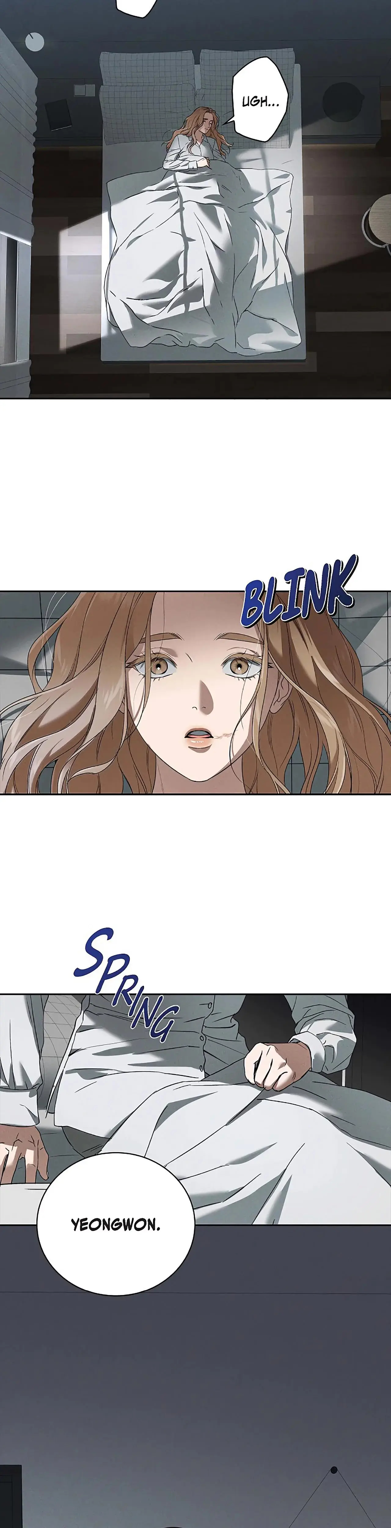 Falling Eunsu Chapter 48 - Page 26