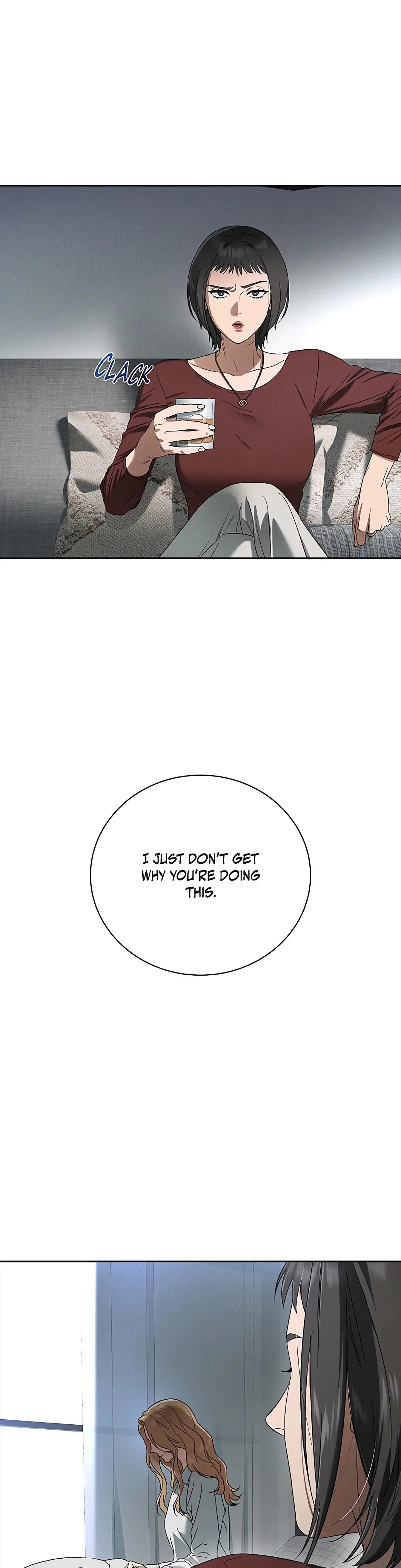 Falling Eunsu Chapter 48 - Page 28
