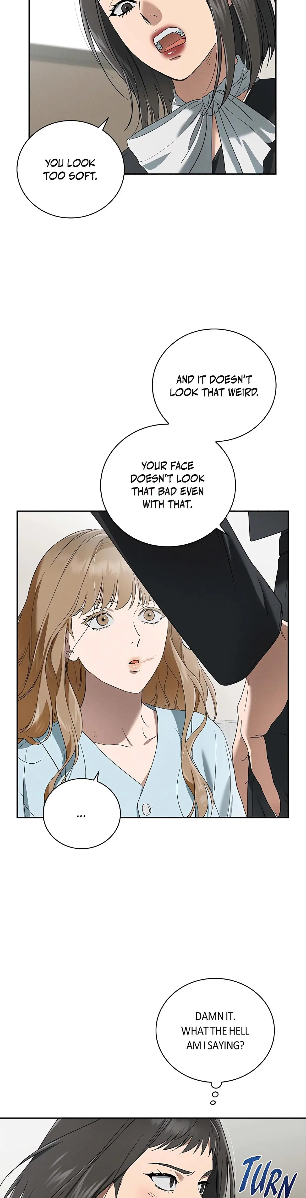 Falling Eunsu Chapter 48 - Page 3