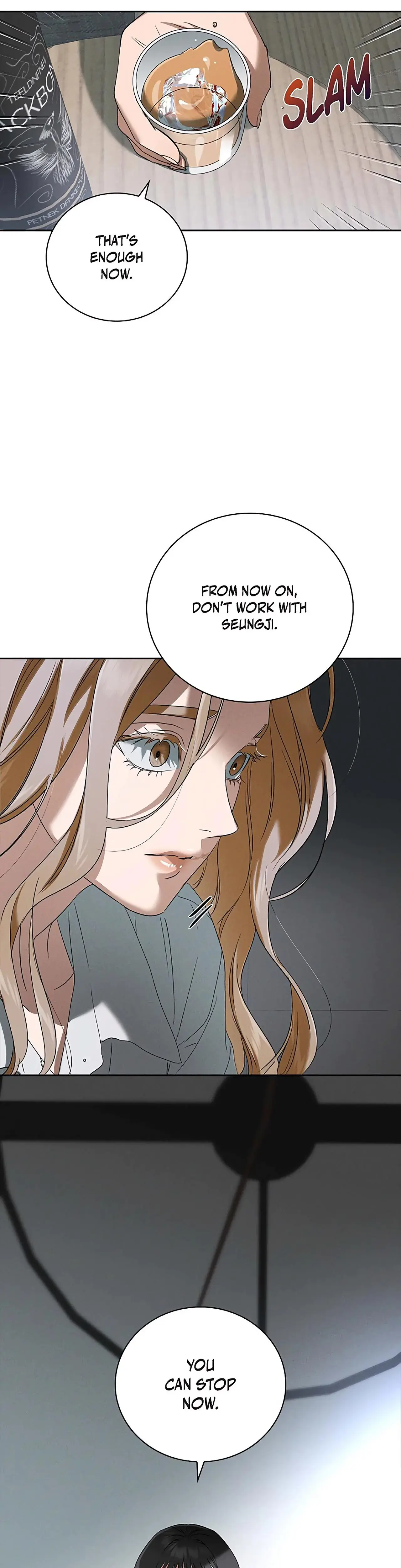 Falling Eunsu Chapter 48 - Page 32